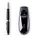 Presenter Expert Green laser, RF Wireless, Nero, PC, Pulsanti, Windows 8 - Foto miniatura 3